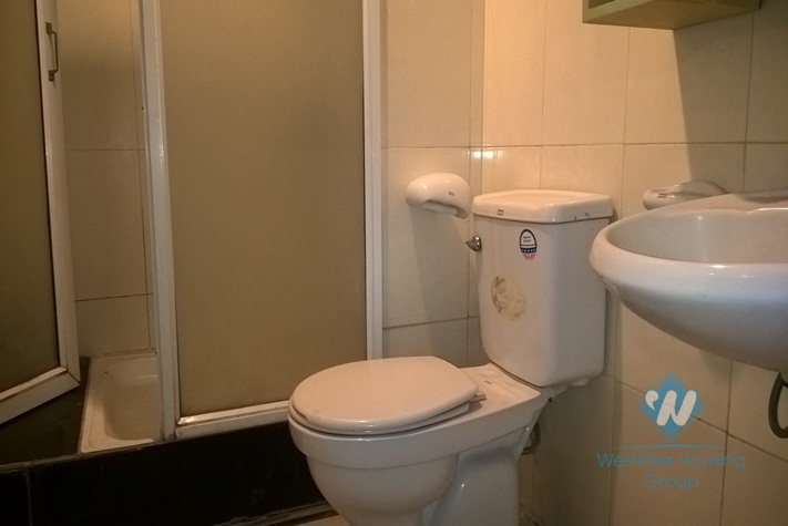 A affordable apartment for rent in G building, Ciputra International Ha Noi City